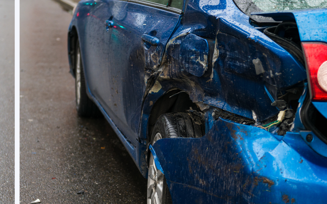 Scenarios That Make a Car Accident Criminal
